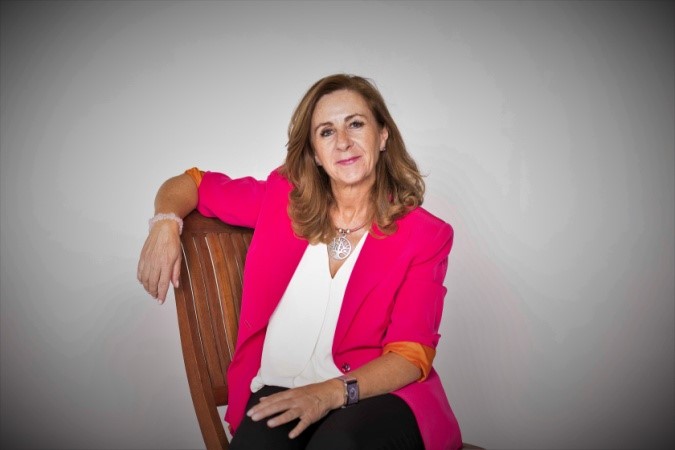 Mercedes Cano Chacón