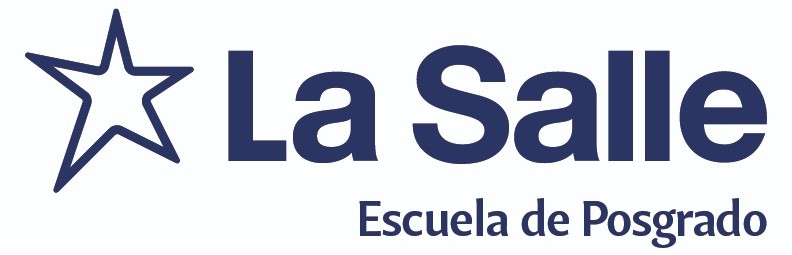 Escuela de Posgrado La Salle Logo