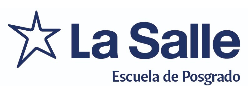 Escuela de Posgrado La Salle Logo