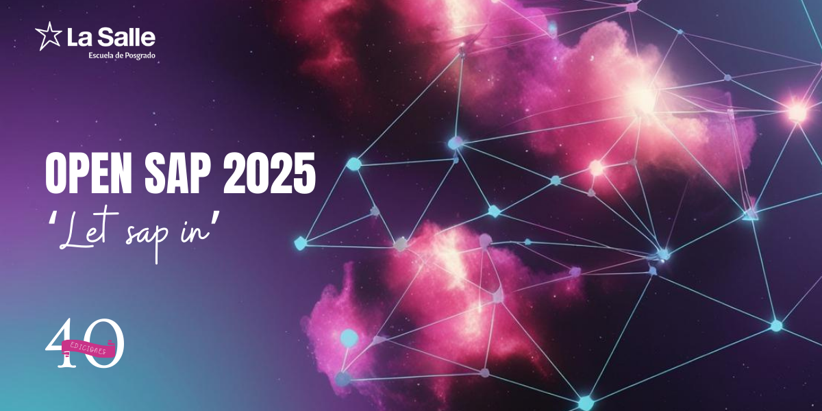Open SAP 2025